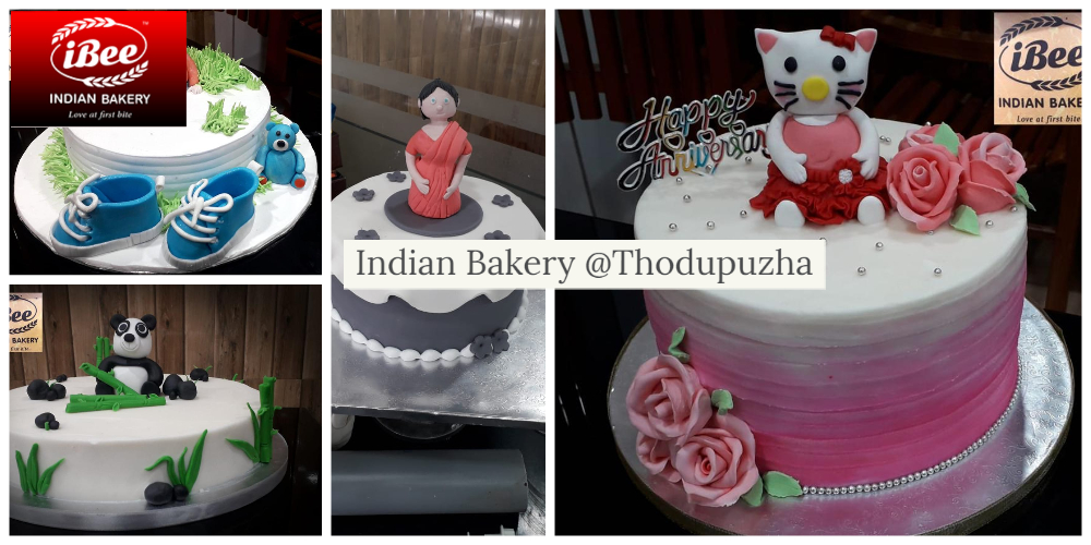 Indian Bakery Thodupuzha is one of the Best Bakery in Thodupuzha
